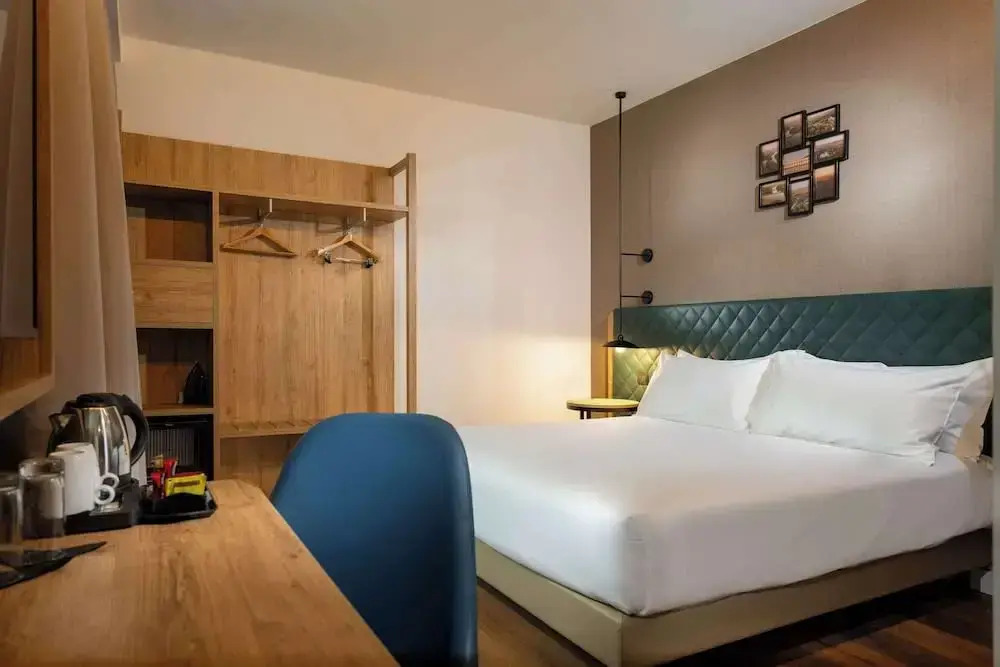 Grand Hotel Milano Malpensa