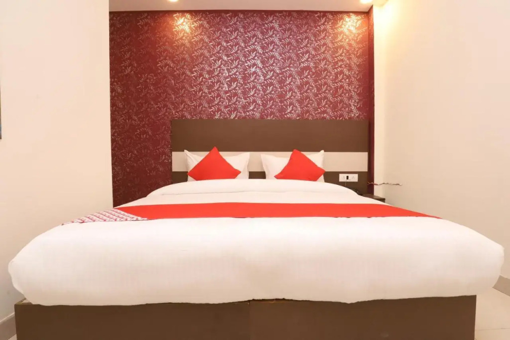 Hotel Airway Inn