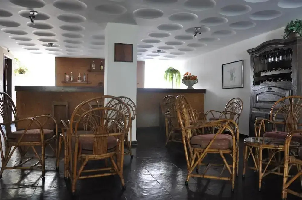 Urupês Park Hotel
