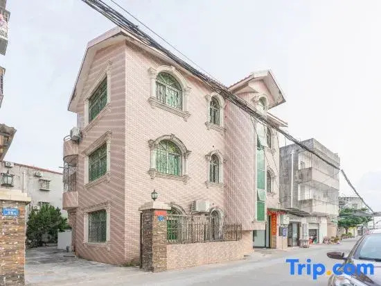 Xiamen Guli (Xiamen North Station Institute of Technology Branch)
