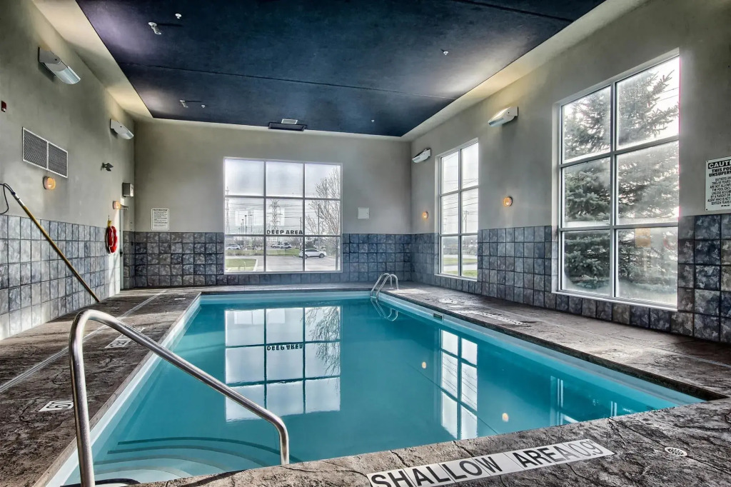Motel 6-London, ON - Ontario