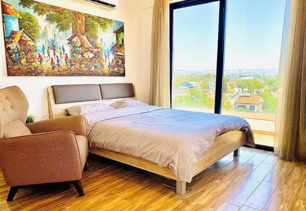 Bali Suites 505