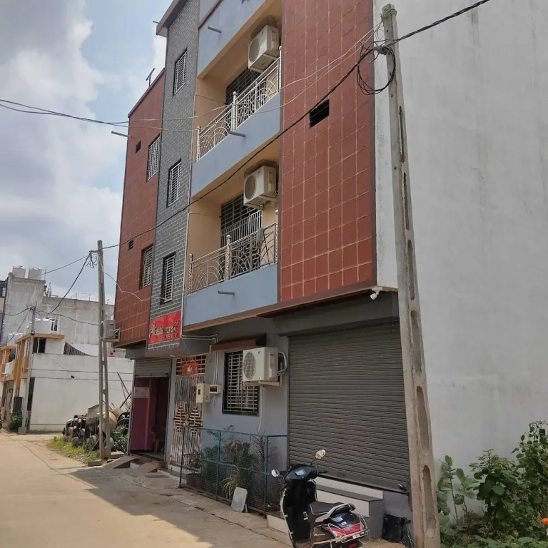 Shree Keshrinanadan homestay