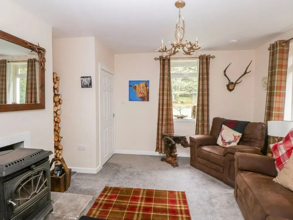 Nursery Cottage
