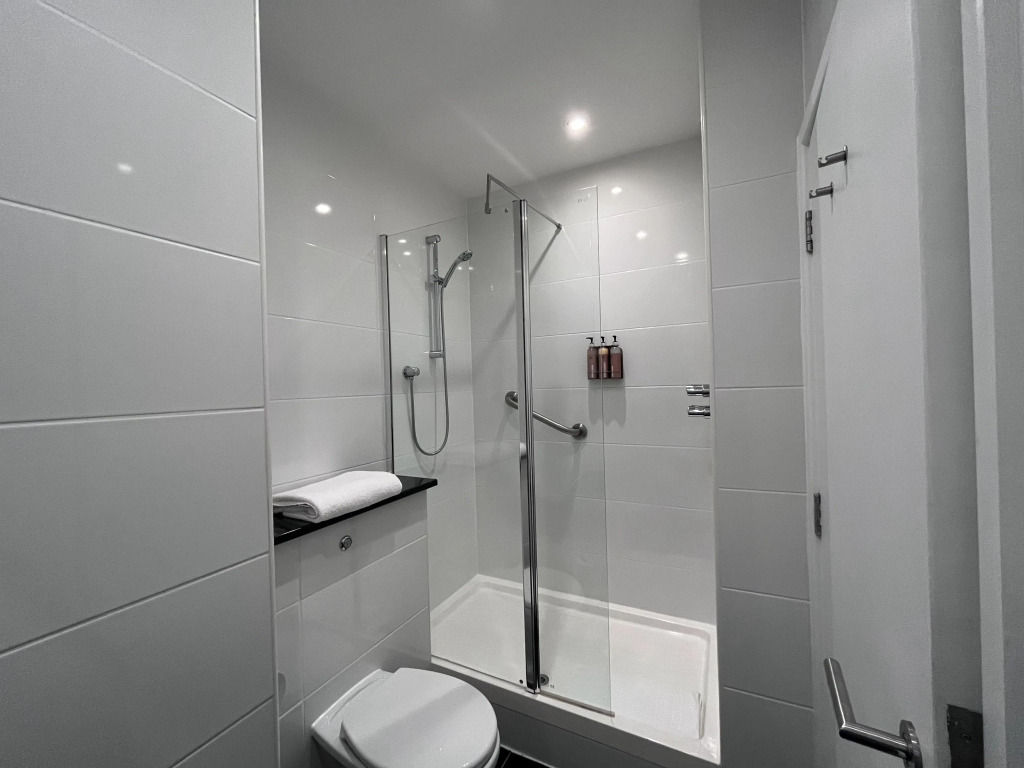 Heeton Concept Hotel - City Centre Liverpool