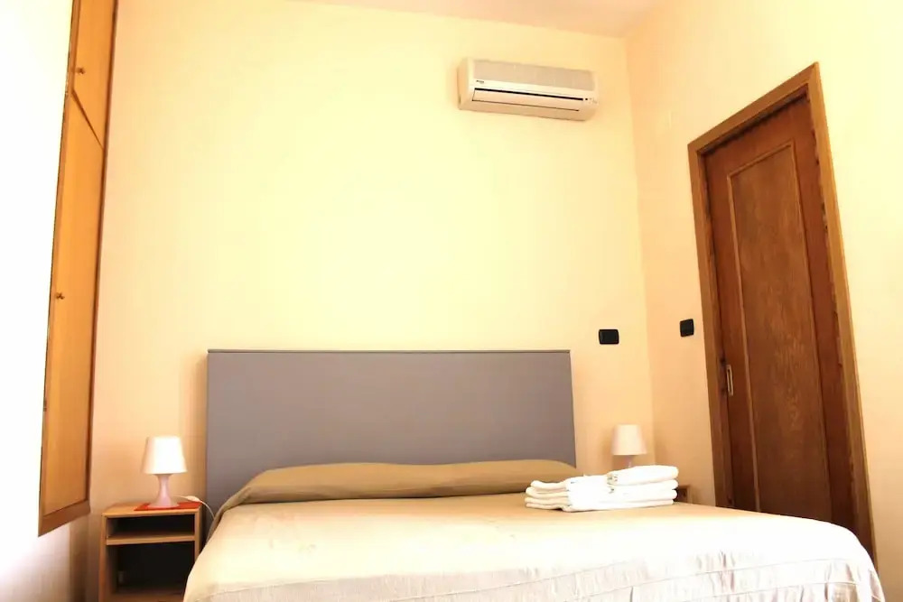 B&B Nettuno San Leone