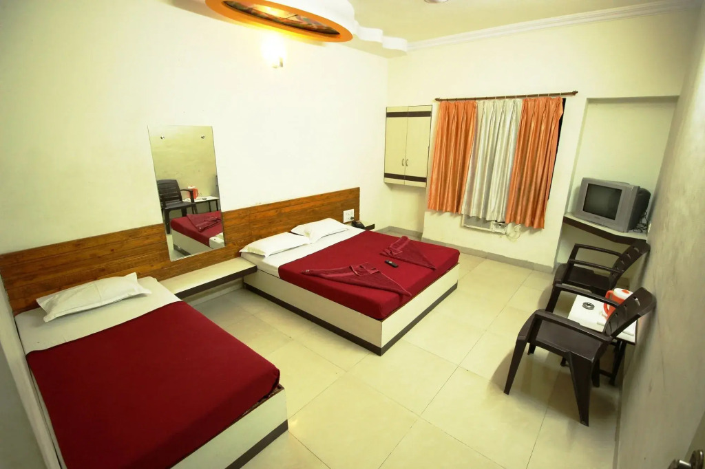 Hotel Yog Palace Newly Renovated