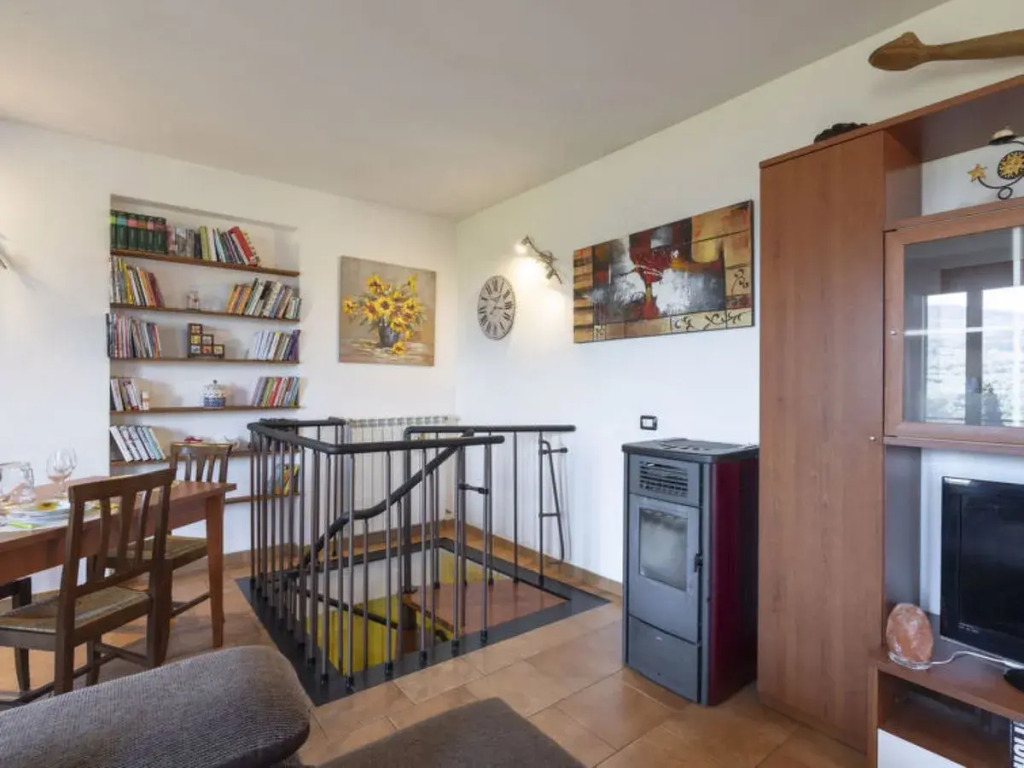 Holiday Home Lory House by Interhome