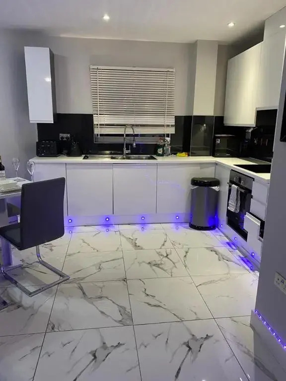 Apartment in Edgware with 2 Double Bedroom