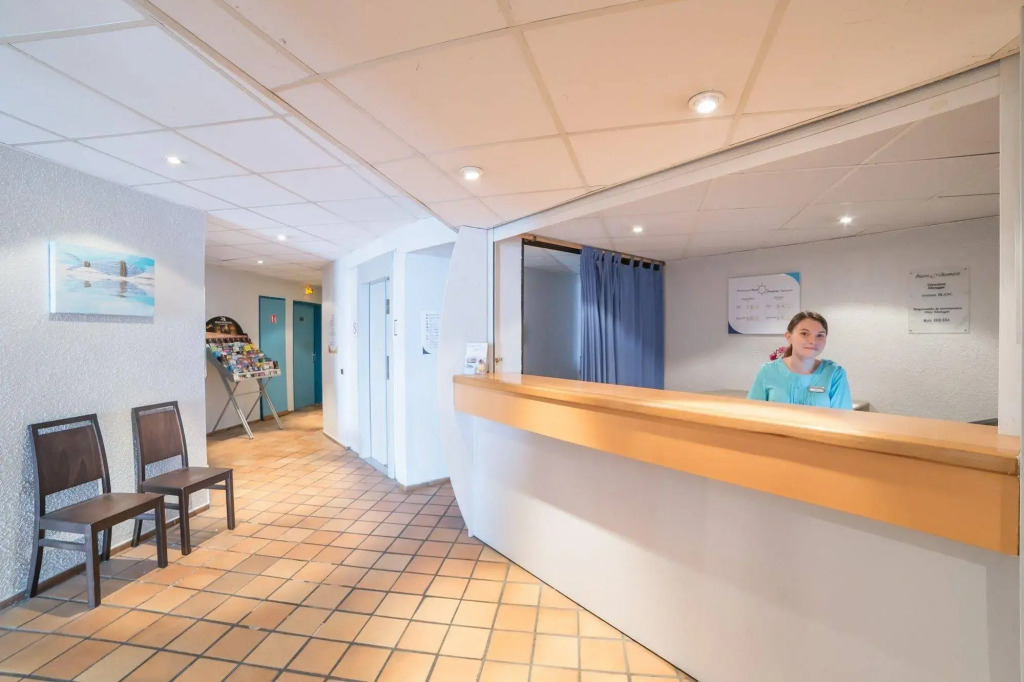 Residence Pierre & Vacances Les Balcons de Collioure