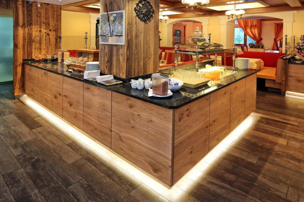 Aktivhotel Waldhof
