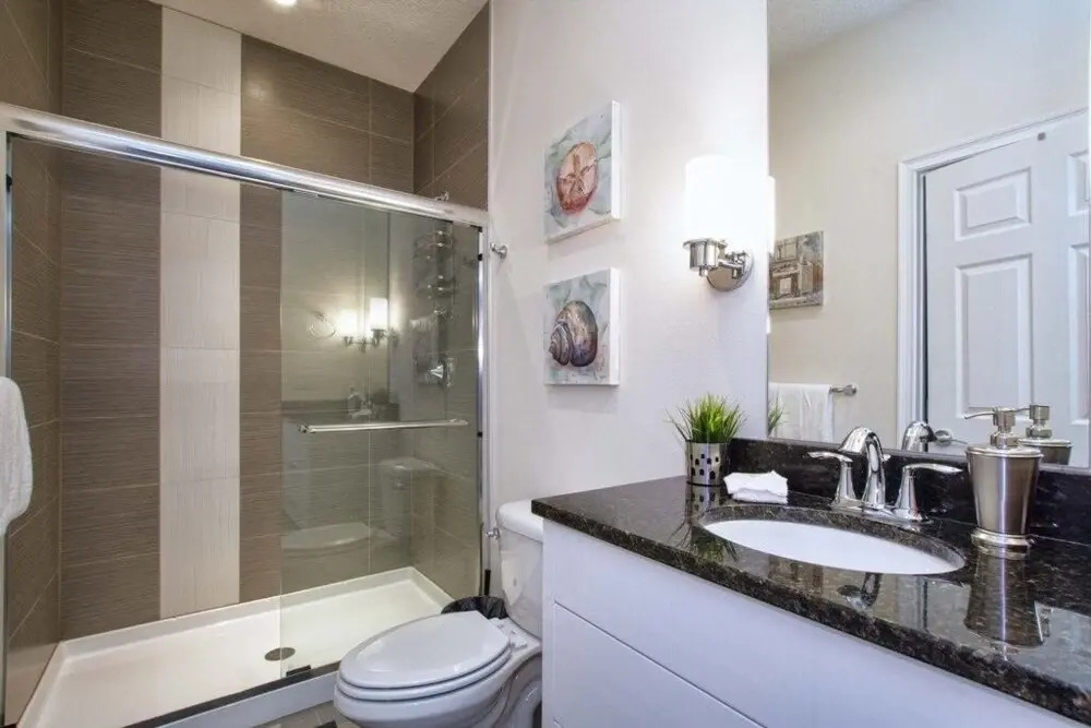 Silver Creek - 3 Bed Townhouse W/splashpool-5003sc 3 Bedroom Townhouse by Redawning
