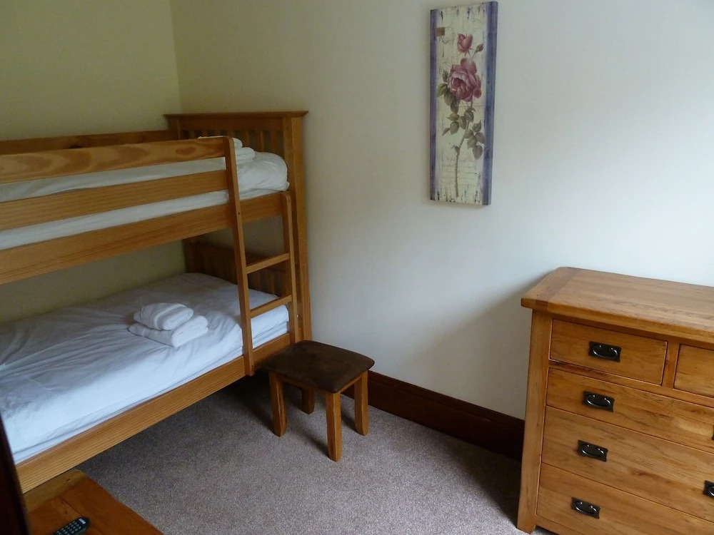 Stocks Hotel