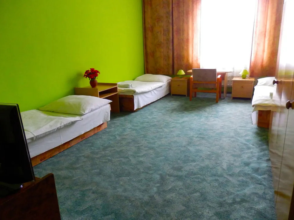 Hotel Puk