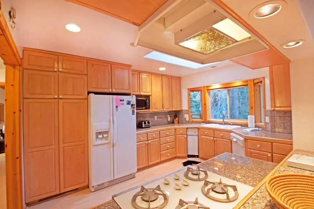 Griggs House - HOT TUB - Close to Tahoe City!