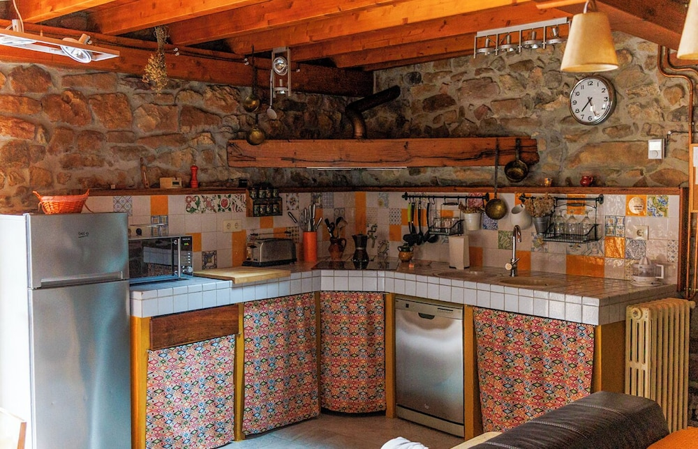 El Refugio II de Verdiago