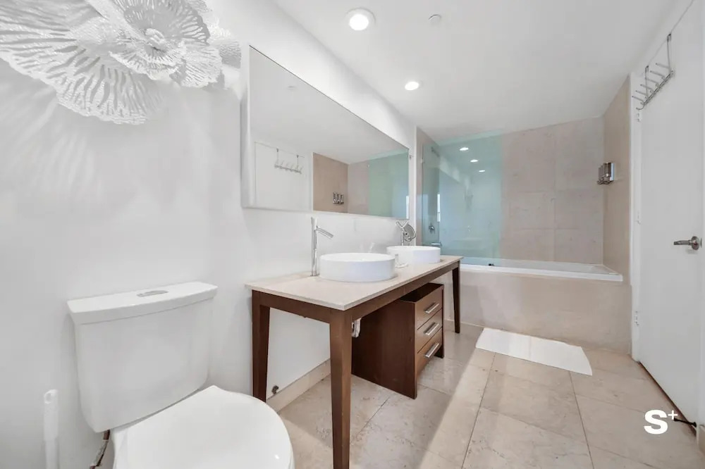 Private Residence at Brickell City Center