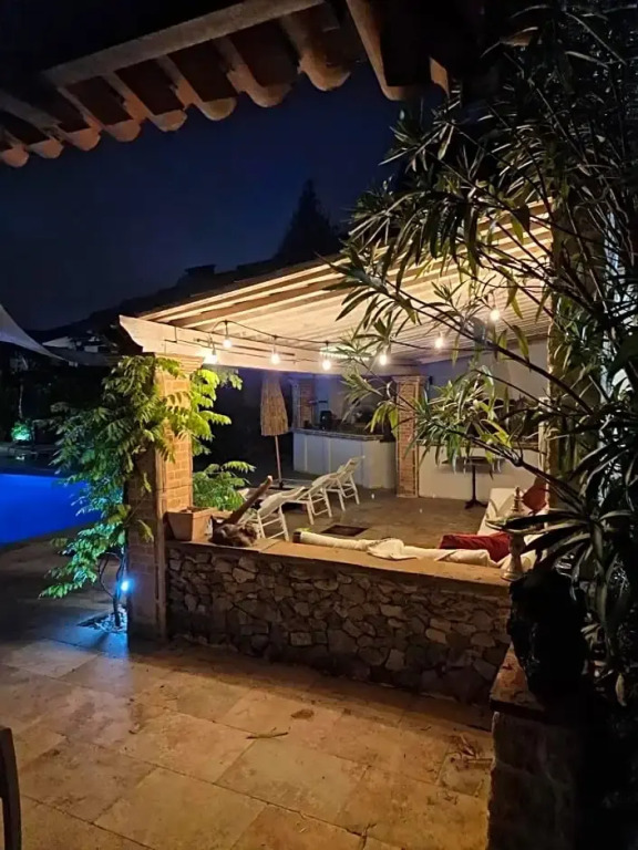 Le Mas De Mougins