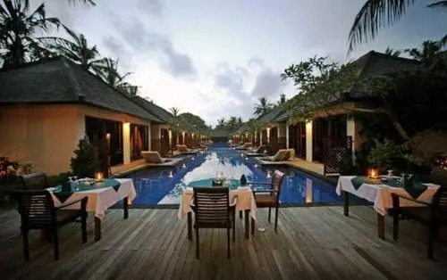Luce d'Alma Suites Resort & Spa