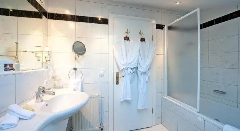Hotel Alpina deluxe
