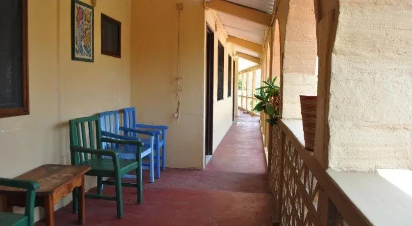 Hotel Capy