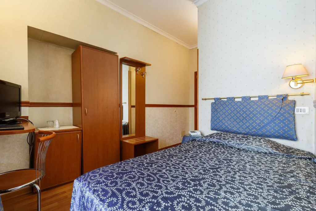 Hotel Paris