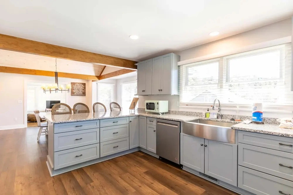 Stella Maris - own Blowing Rock Pet Friendly Updated Craftsman Bungalow