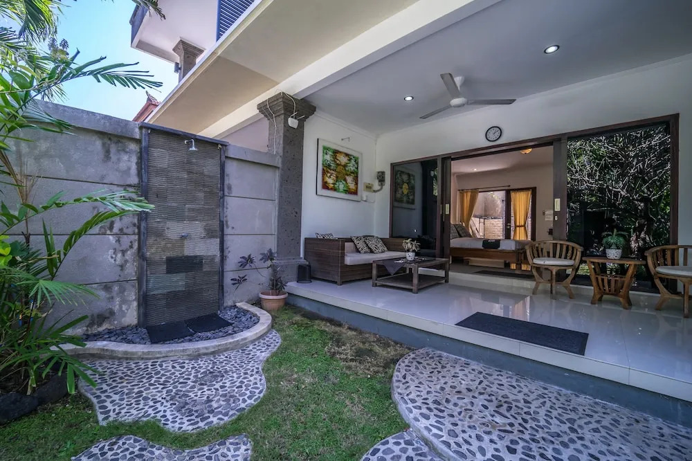 Villa Cantik