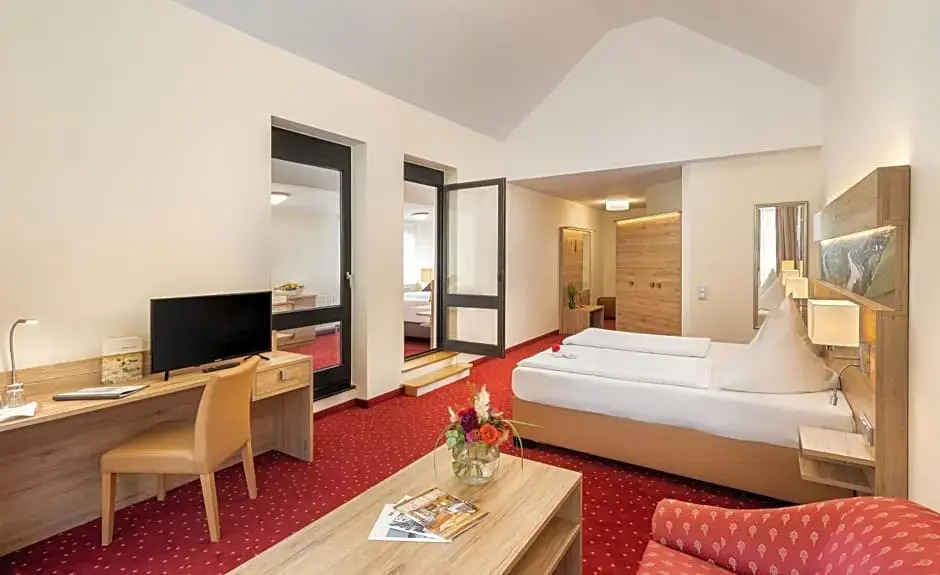 Hotel Moselblick