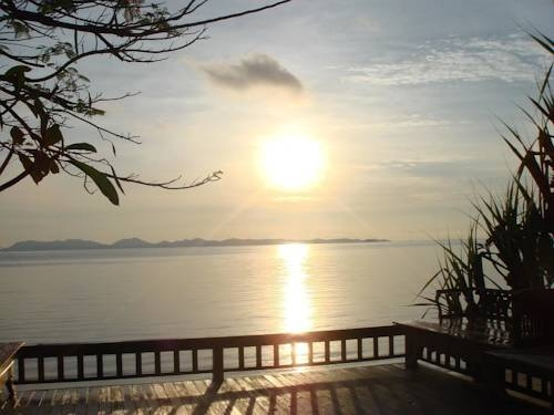 Silver Sea Phuket Beach Villa