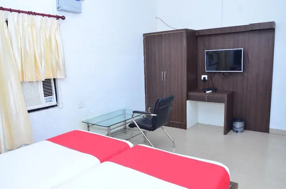 The Extended Stay