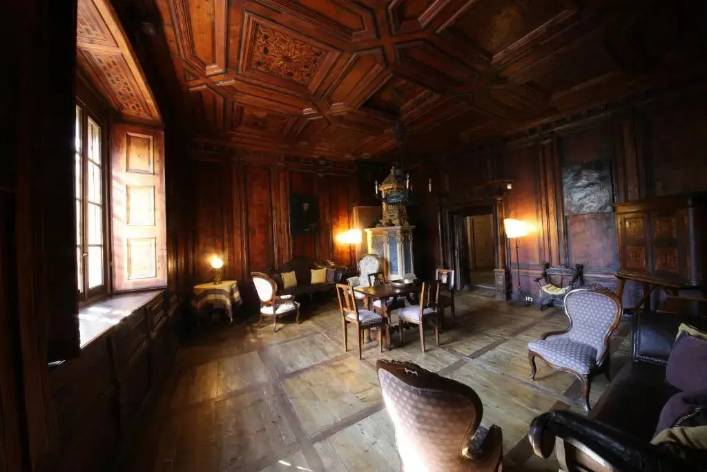 Palazzo Guicciardi