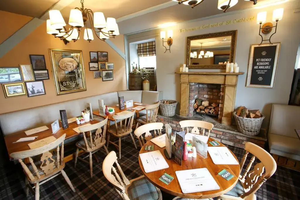 The Lindisfarne Inn - The Inn Collection Group