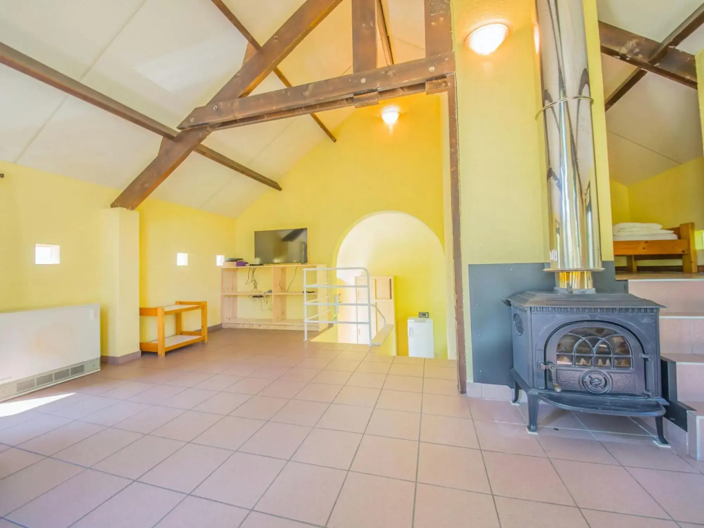 Holiday Home Les Onays in Houffalize With a Garden