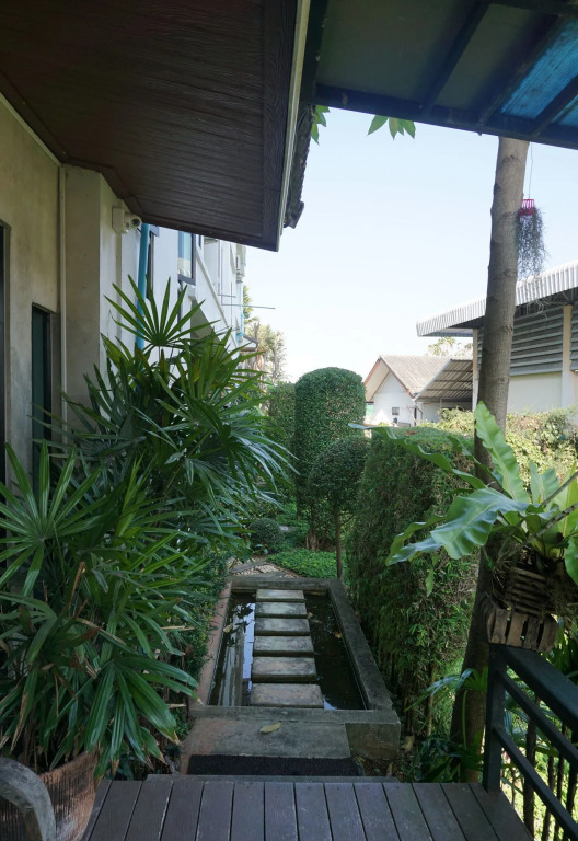The Room Resident Chiang Rai