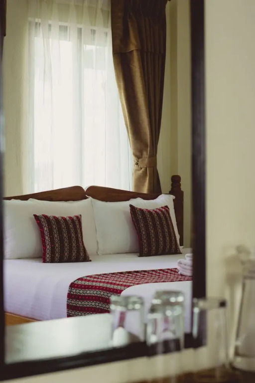 Grace Bed and Breakfast