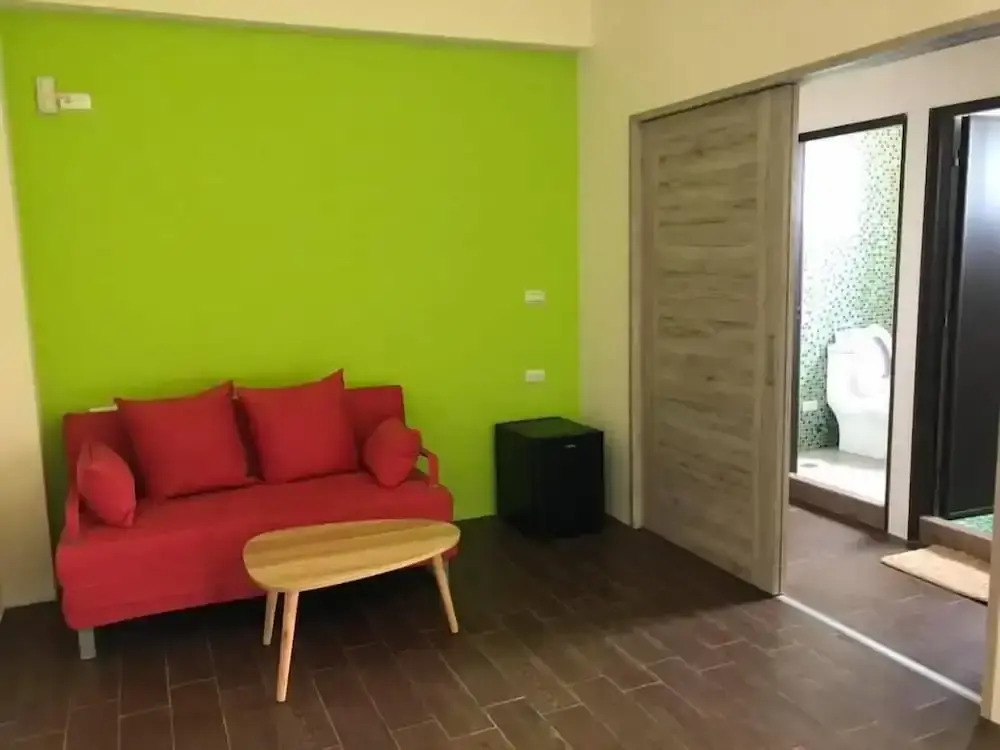Tang Guo Homestay