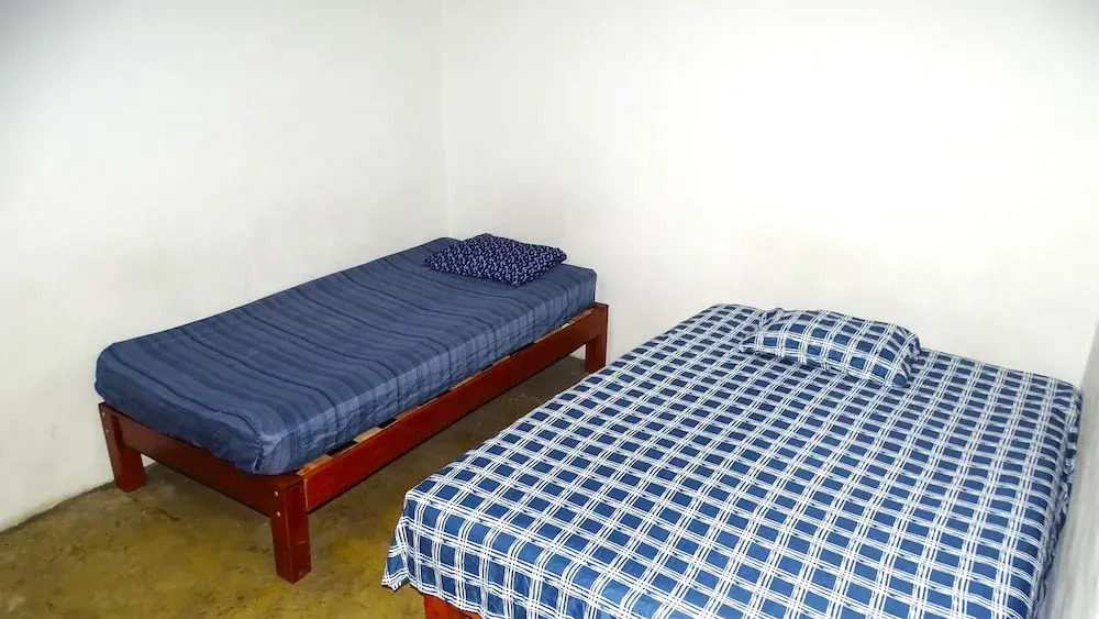 Hostal Madrid