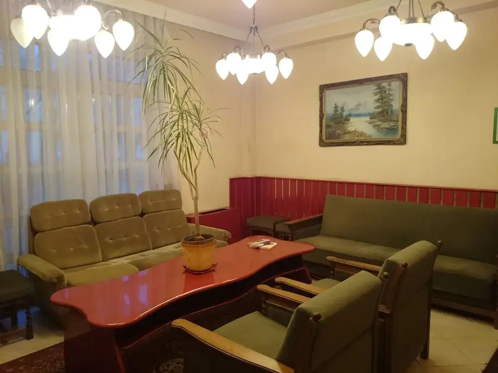 Hotel Happy Apartments