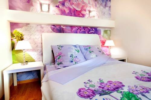 Green House Apartments 3
