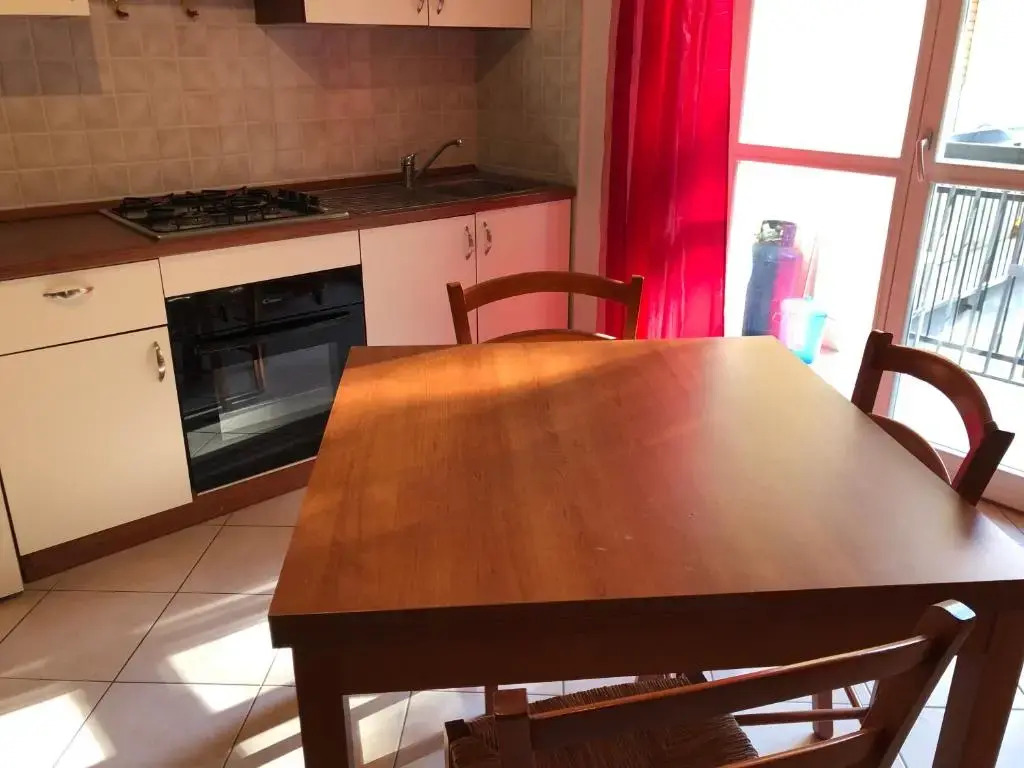 Viale Umberto I Apartments