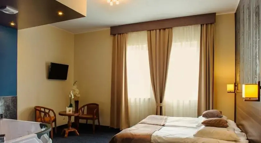 Hotel Sevilla