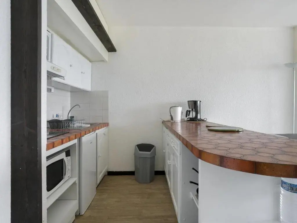 Appartement Biscarrosse Plage, 1 pièce, 4 personnes - FR-1-521-152