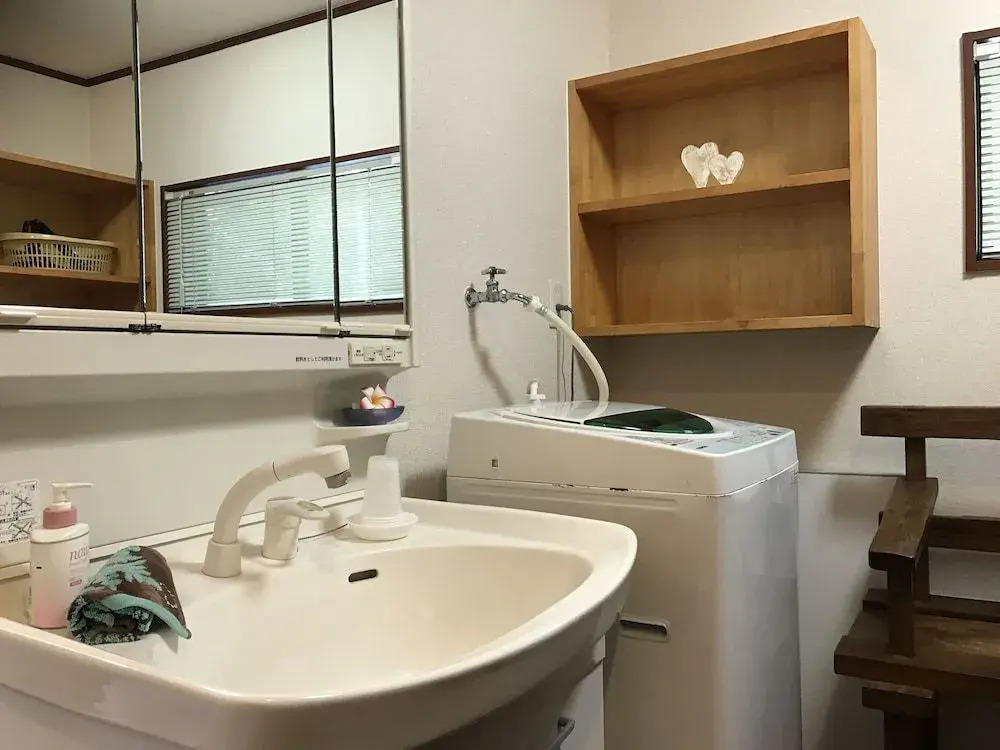 Hale Kai Guest House Oshima
