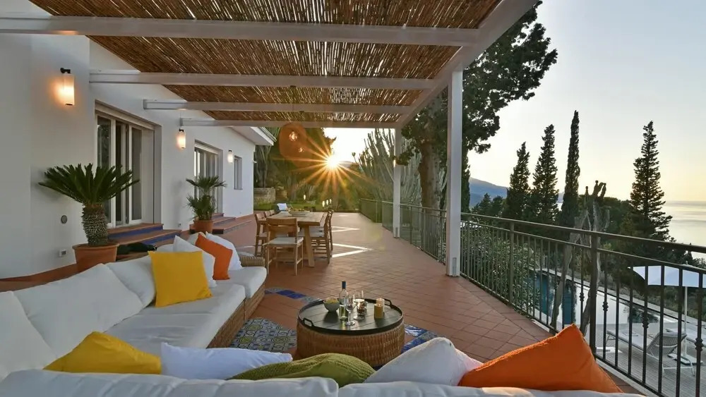 Villa Salone 8 Emma Villas
