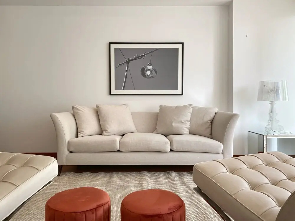 High Ceiling 3BR in San Isidro by Wynwood-House