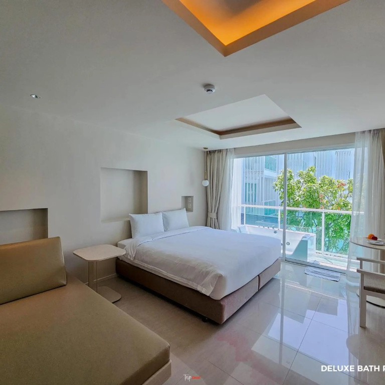 Prima Hotel Pattaya