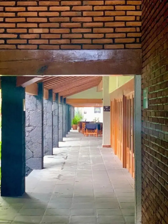 Orgánico Hotel Boutique TEPOZTLÁN