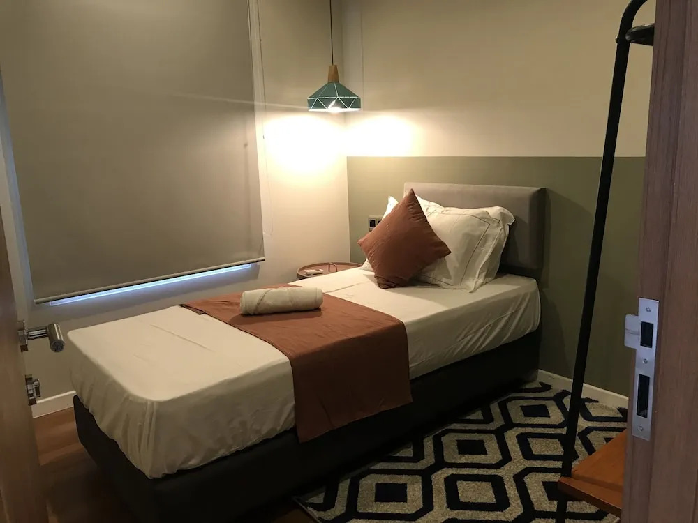 Sky Suites KLCC Luxury Cozy Suites