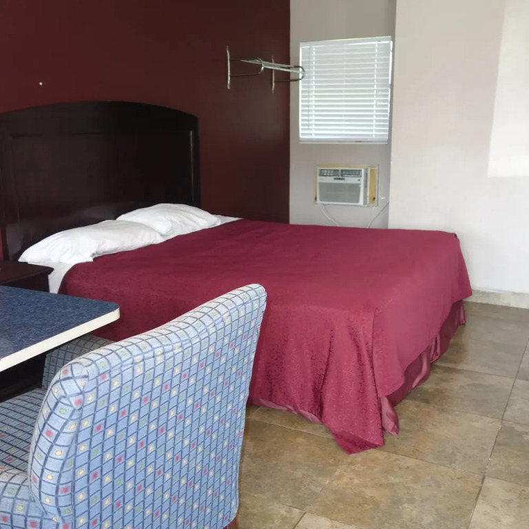 Palm City Motel